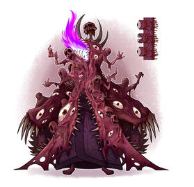 Wall of Flesh (2023)