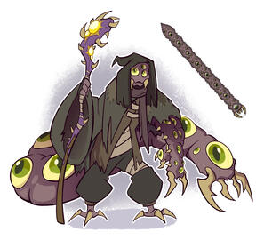 Eater of Worlds (2023)