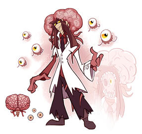 Brain of Cthulhu (2023)