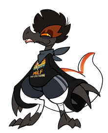 Salandit | Pokémon (2024)