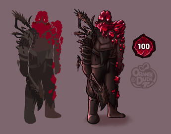 Iridescent Trapper | Dead by Daylight (2026)